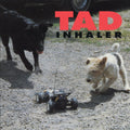 Tad – Inhaler cover artwork
