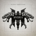 Within Temptation cover artwork
