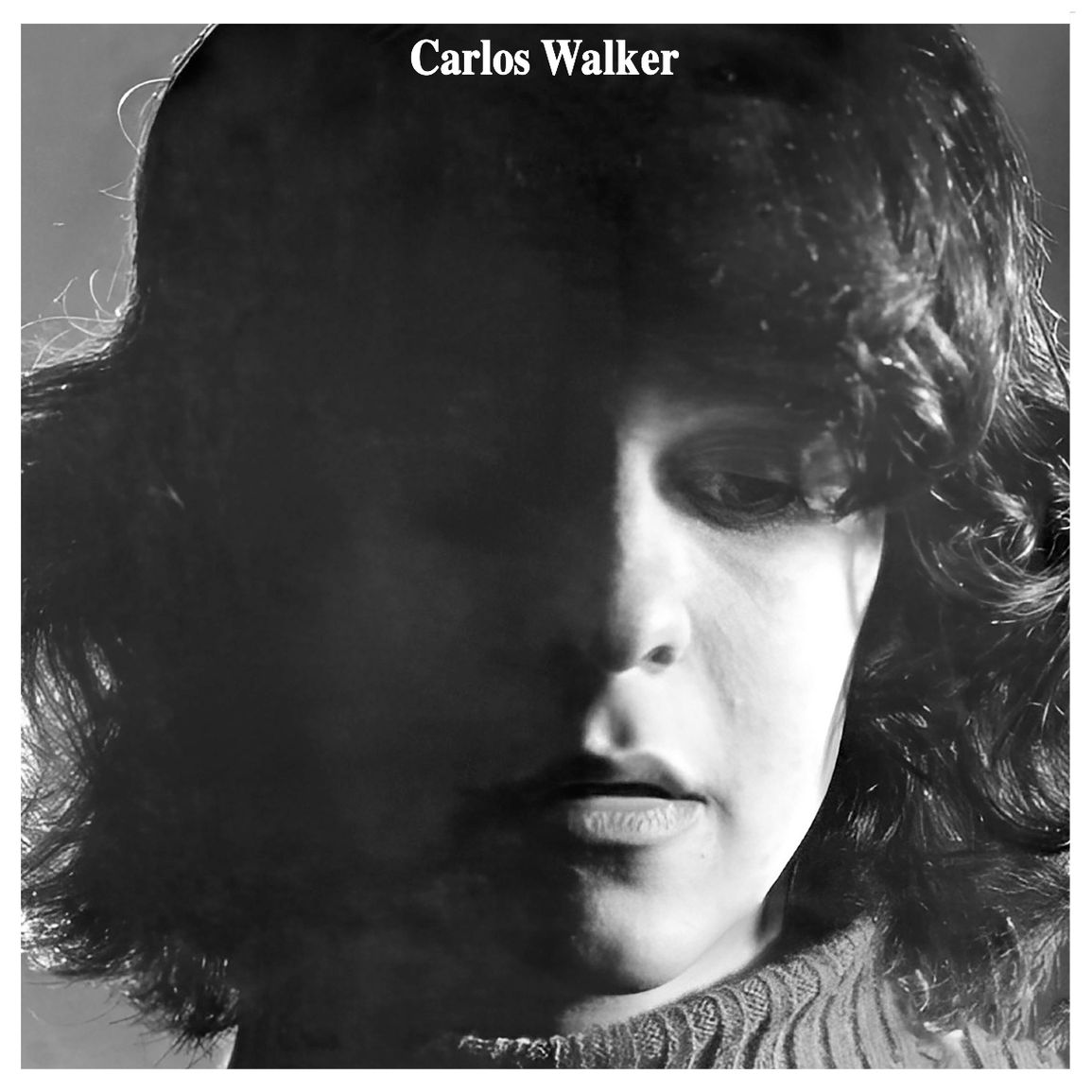 Walker, Carlos – A Frauta de Pã cover artwork