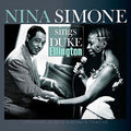 Simone, Nina | Sings Ellington | 1LP