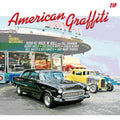 Various – Songs from American Graffiti artwork
