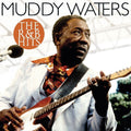 Waters, Muddy – R&B Hits cover artwork