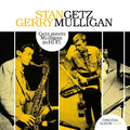 Stan Getz/Gerry Mulligan – Getz Meets Mulligan Hi-Fi cover