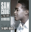 Sam Cooke & Soul Stirrers | Just Another Day 20 Gospel | 1LP