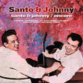 Santo & Johnny - Santo & Johnny (1LP) |  | VINYL