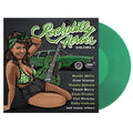 Various – Rockabilly Heroes Vol. 2 (RSD25) artwork