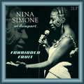 Simone, Nina | At Newport / Forbidden... | 2LP