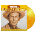 Williams, Hank – This Is… cover artwork