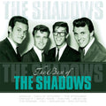Shadows | Best Of The Shadows | 1LP Coloured Vinyl