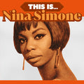 Simone, Nina | This Is… | 1LP Coloured Vinyl