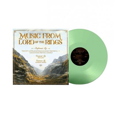 Mask | Lord Of The Rings - Fellowship Of The Ring