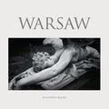 Warsaw – Warsaw cover artwork