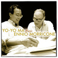 Yo-Yo Ma cover artwork