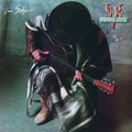 Vaughan, Stevie Ray – In Step artwork