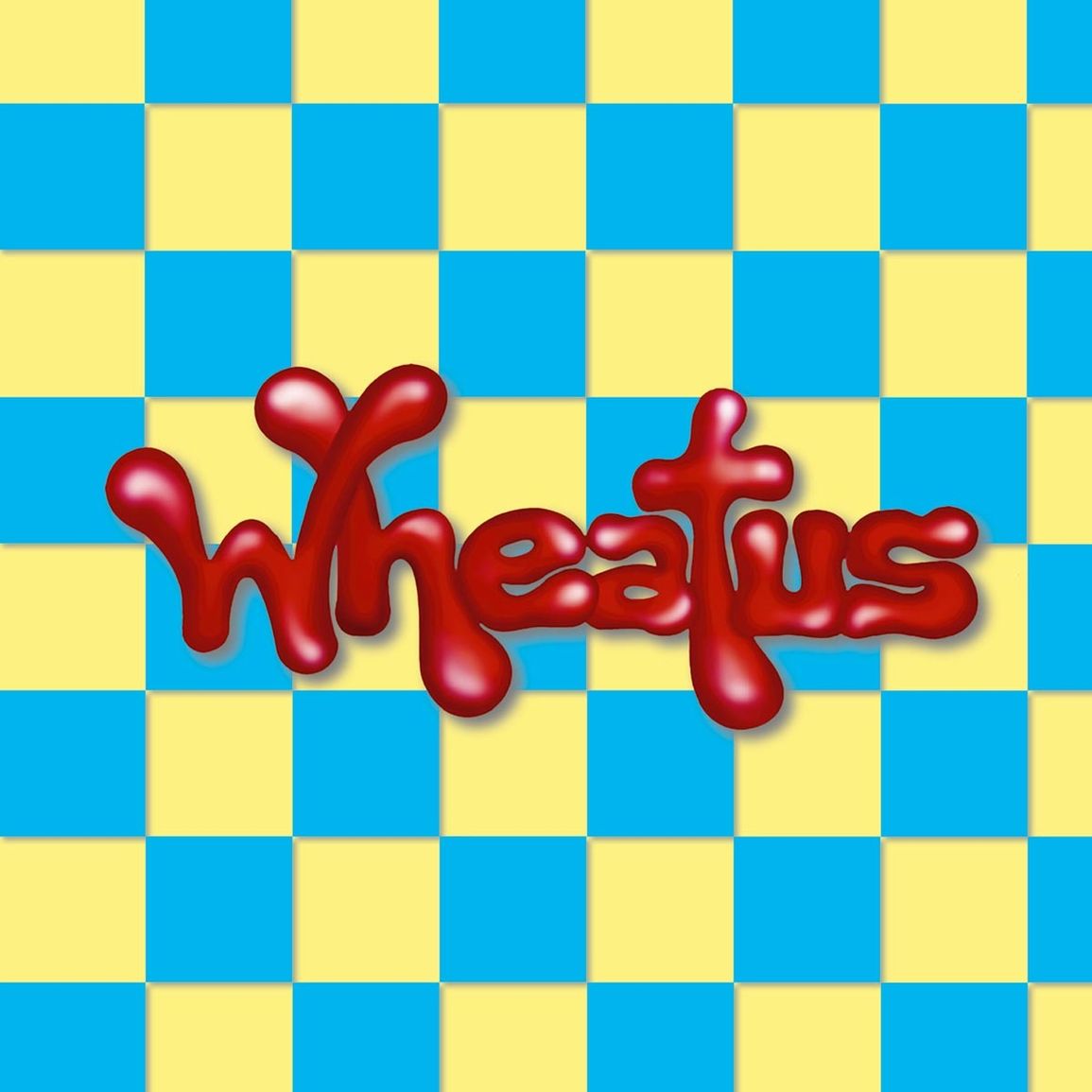 Wheatus – Wheatus cover artwork