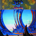 Yes cover artwork