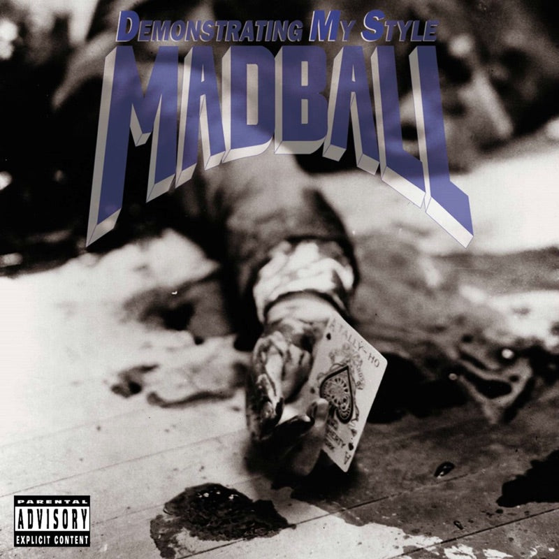 Madball | Demonstrating My Style