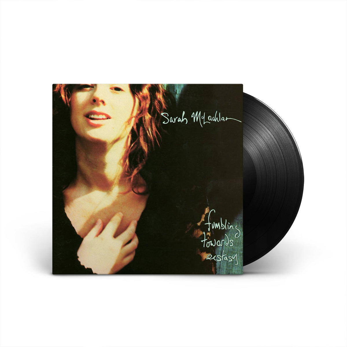 McLachlan, Sarah | Fumbling Towards Ecstasy
