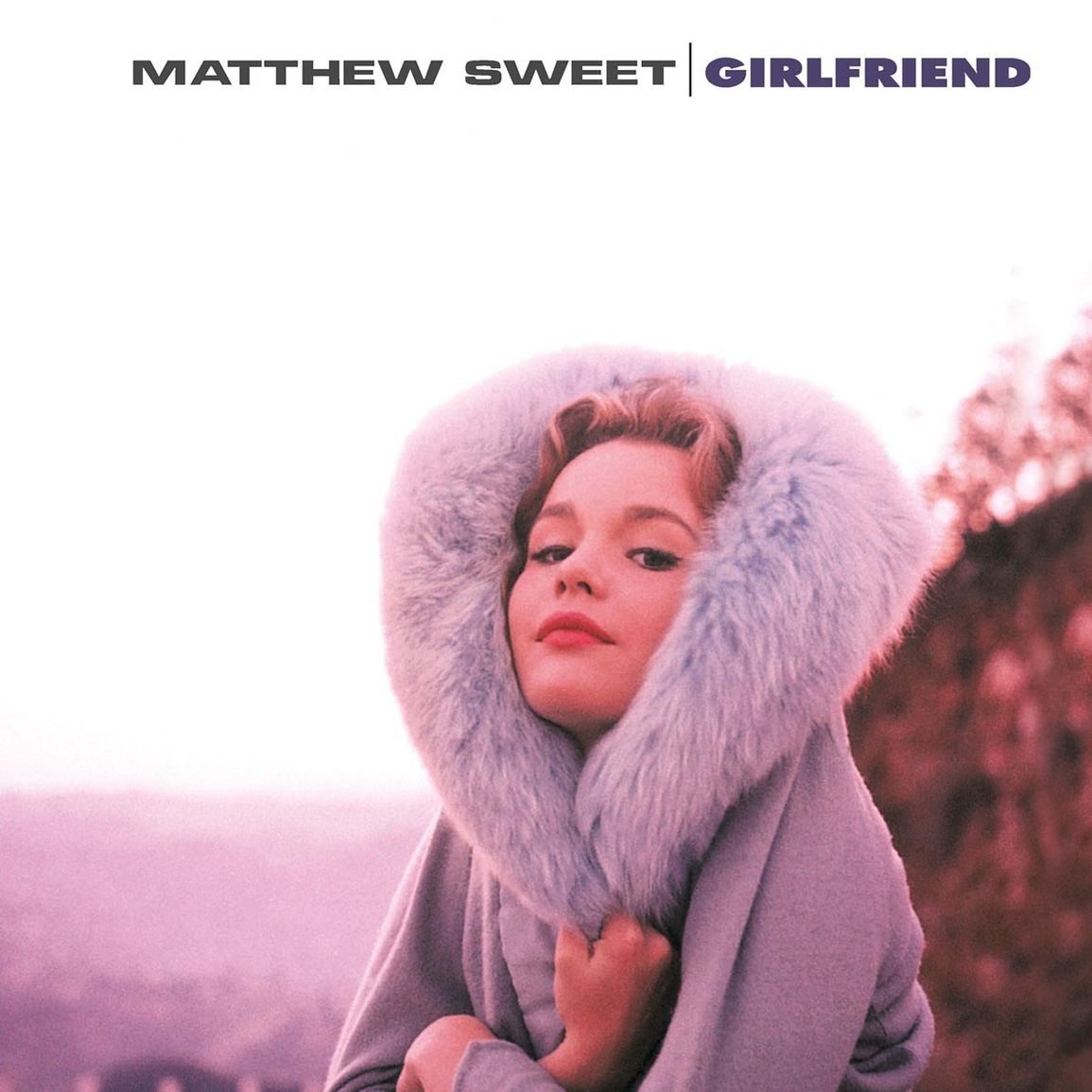 Sweet, Matthew – Girlfriend cover