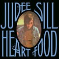 Sill, Judee | Heart Food | 1LP
