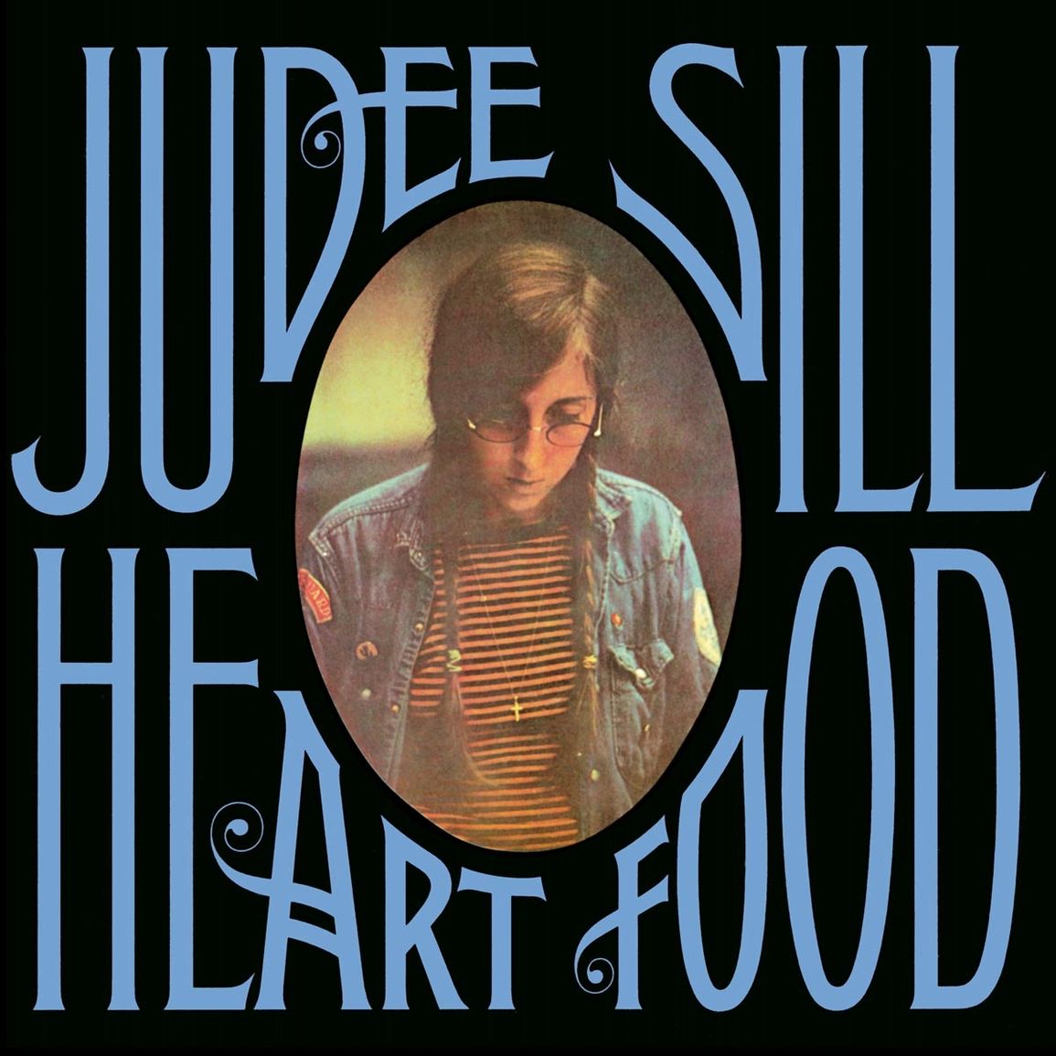 Sill, Judee | Heart Food | 1LP