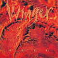 Winger – Pull cover artwork