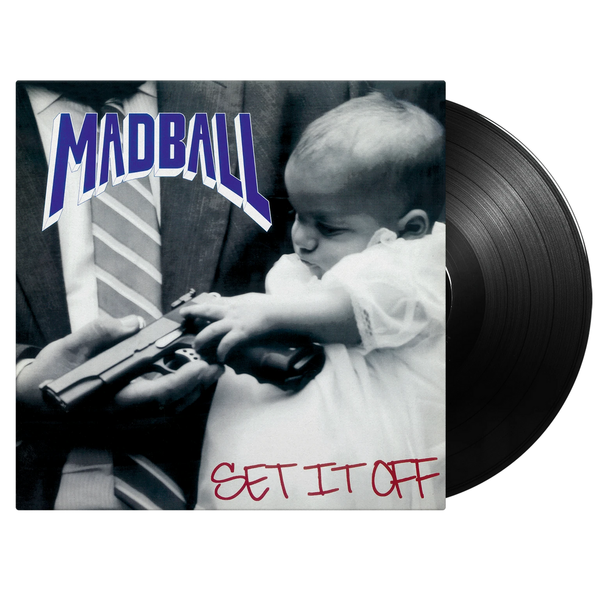 Madball | Set It Off