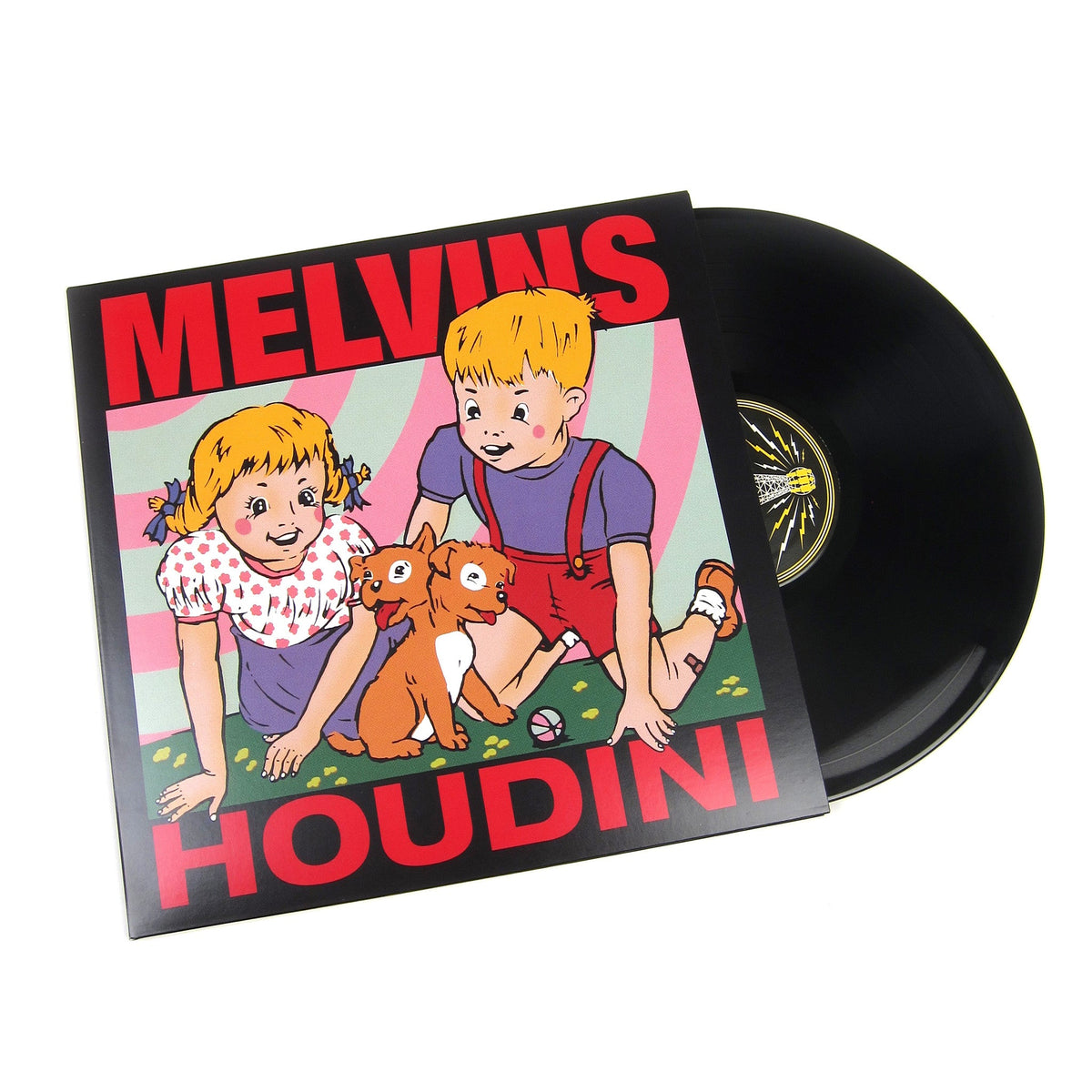 Melvins | Houdini