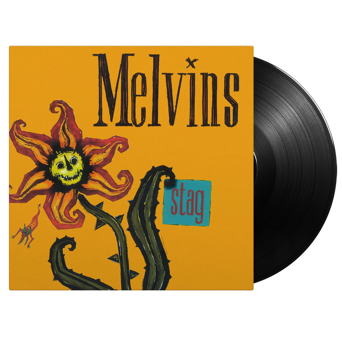 Melvins | Stag