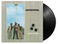 Silvertones | Silver Bullets | 1LP Coloured Vinyl Black