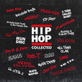 Various Artists – Hip Hop Collected artwork