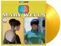 Wells, Mary – Two Sides Of Mary Wells cover artwork