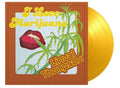 Linval Thompson – I Love Marijuana cover artwork