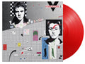 Vibrators – V2 cover artwork