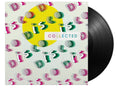 Various Artists – Disco Collected artwork