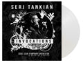 Serj Tankian – Invocations cover artwork