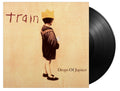 Train – Drops Of Jupiter cover artwork