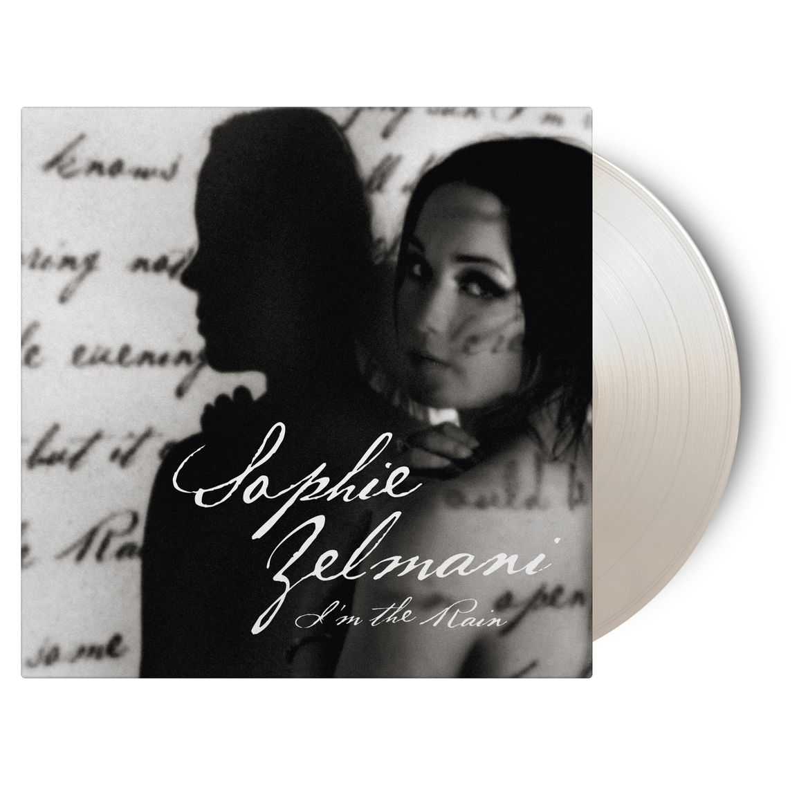 Sophie Zelmani cover artwork