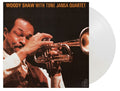 Woody Shaw With Tone Jansa Quartet cover artwork