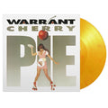 Warrant – Cherry Pie cover artwork