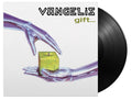 Vangelis – Gift artwork