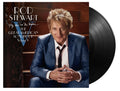 Stewart, Rod – Fly Me To The Moon- American Songbook V5 cover