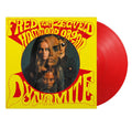van Zegveld, Fred – Dynamite artwork