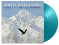 Williams, John – Call Of The Champions cover artwork