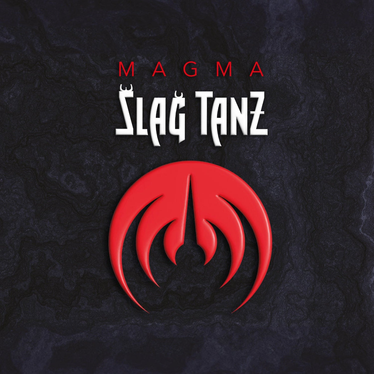 Magma | Slag Tanz (12in/Black) (RSD25)