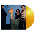 Sunfire – Sunfire cover