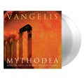 Vangelis – Mythodea, Music For The NASA Mission.. artwork