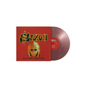 Saxon | Killing Ground | 1LP Coloured Vinyl Red & Silver