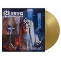 Saxon | Metalhead | 1LP Coloured Vinyl Gold