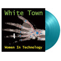 White Town – Women In Technology cover artwork